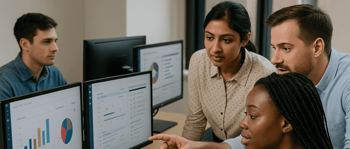 How technology is changing the game in employee benefits