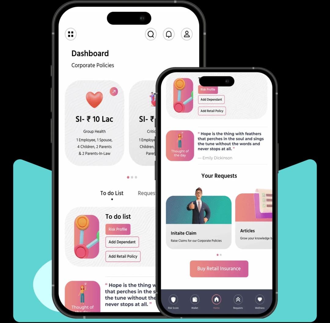 Mobile First Access